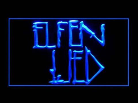 Elfen Lied LED Neon Sign